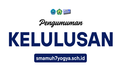 PENGUMUMAN KELULUSAN KELAS XII TAHUN PELAJARAN 2024/2025