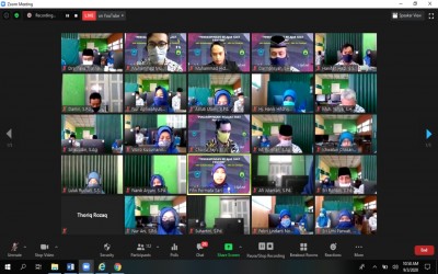 Remaja Memiliki Rasa Kritis yang Tinggi - Parenting dan Pemaparan Program Sekolah