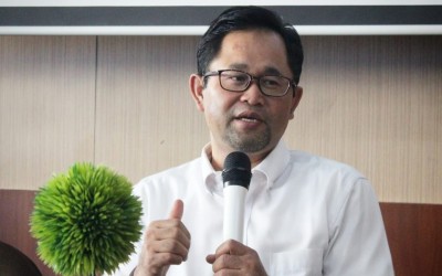 Dr. Suryanto Ph.D APA YANG SEBENARNYA DIBUTUHKAN SISWA